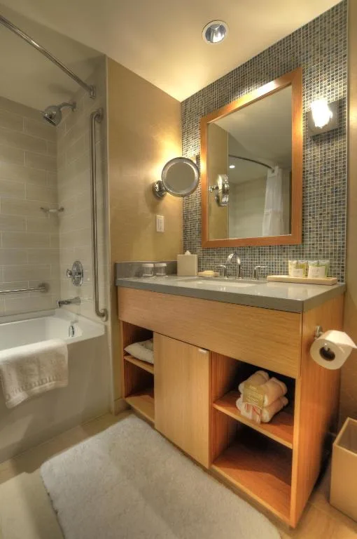 River Rock Casino Hotel — 3