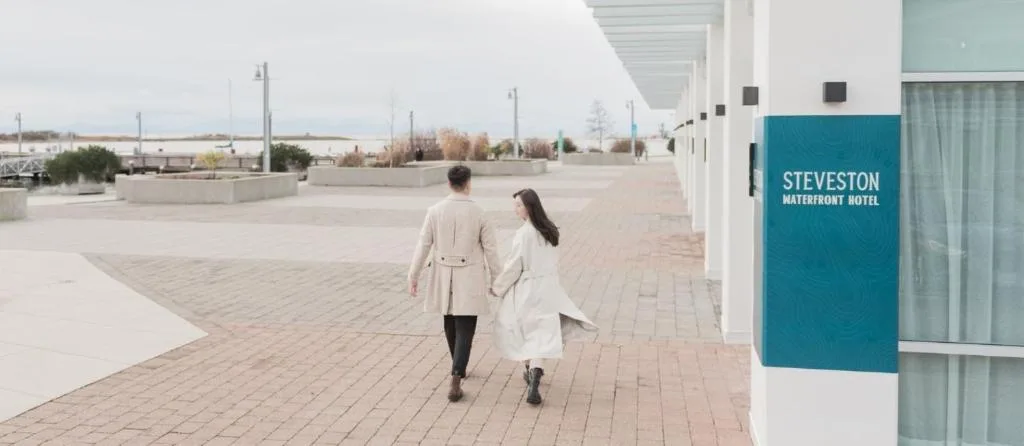 Steveston Waterfront Hotel — 3
