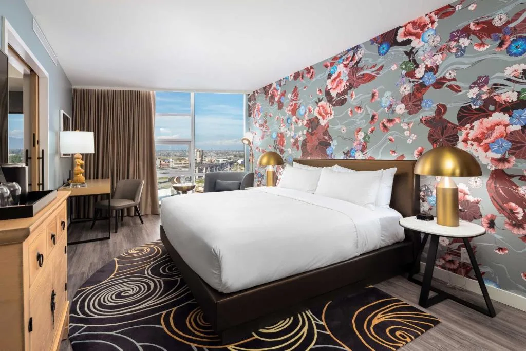 Versante Hotel — 2