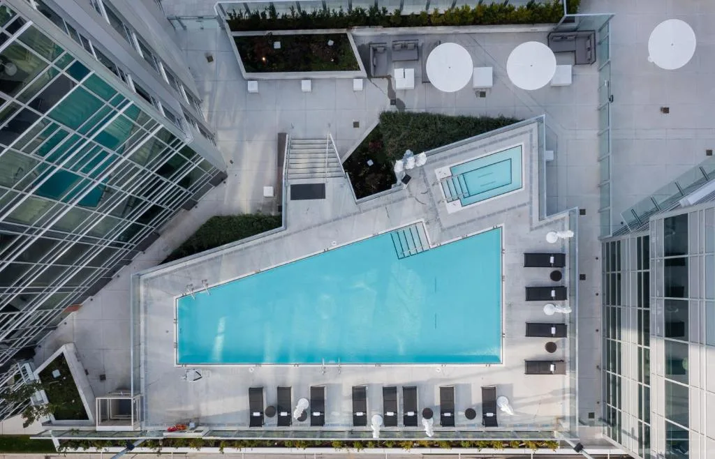 Versante Hotel — 4