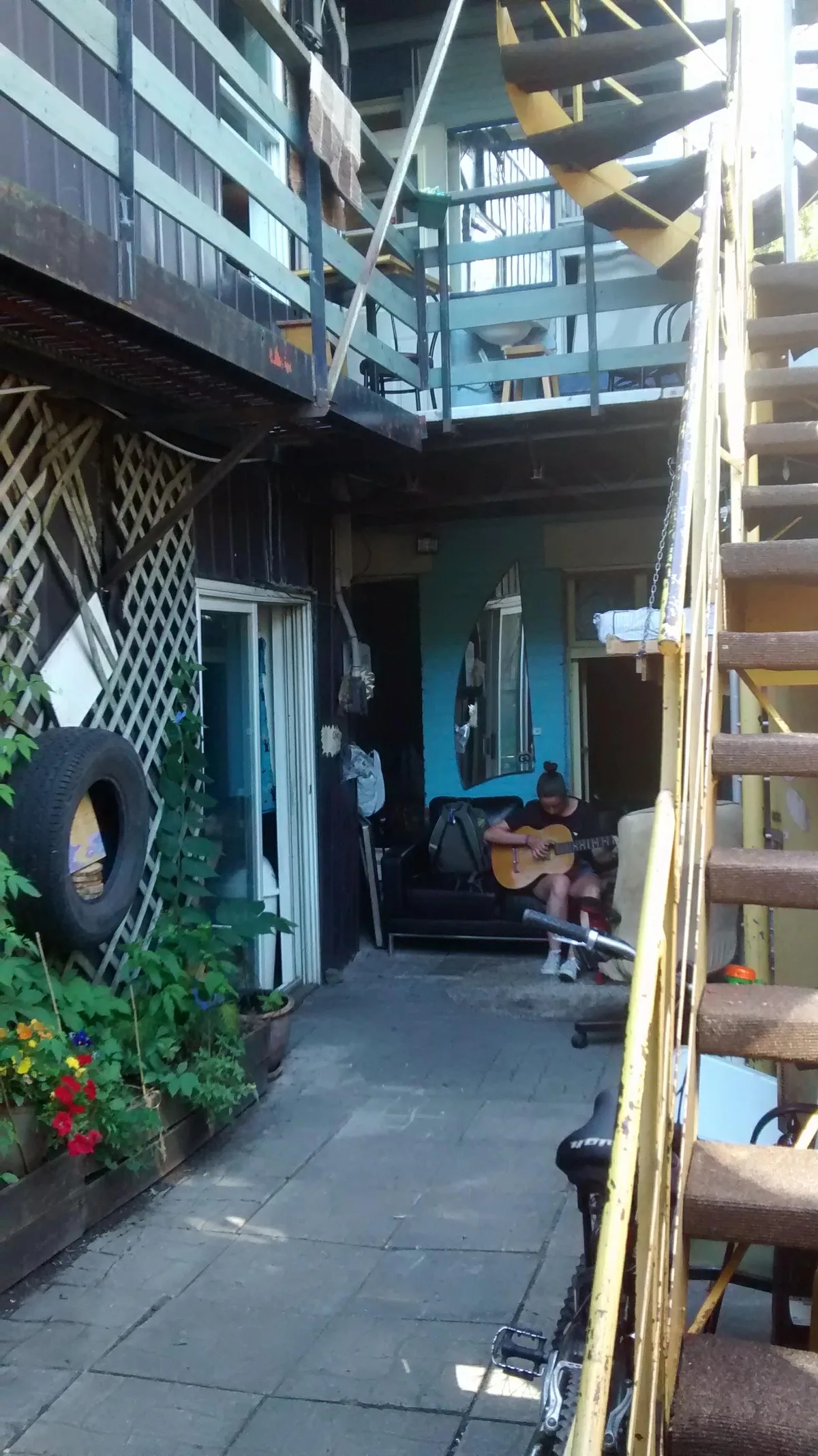 Auberge Chez Jean