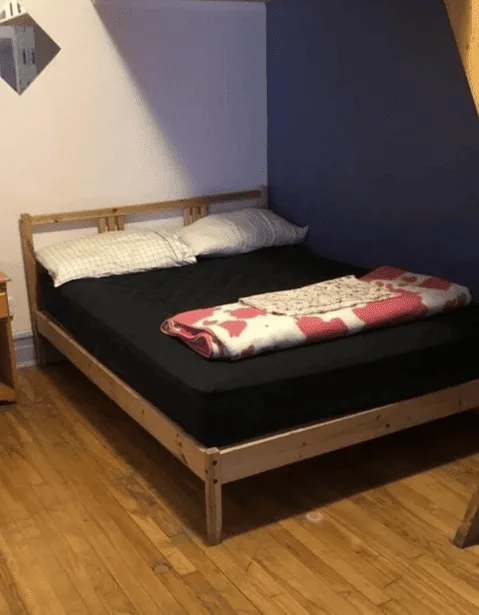 Auberge Chez Jean — 4