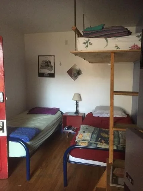 Auberge Chez Jean — 5
