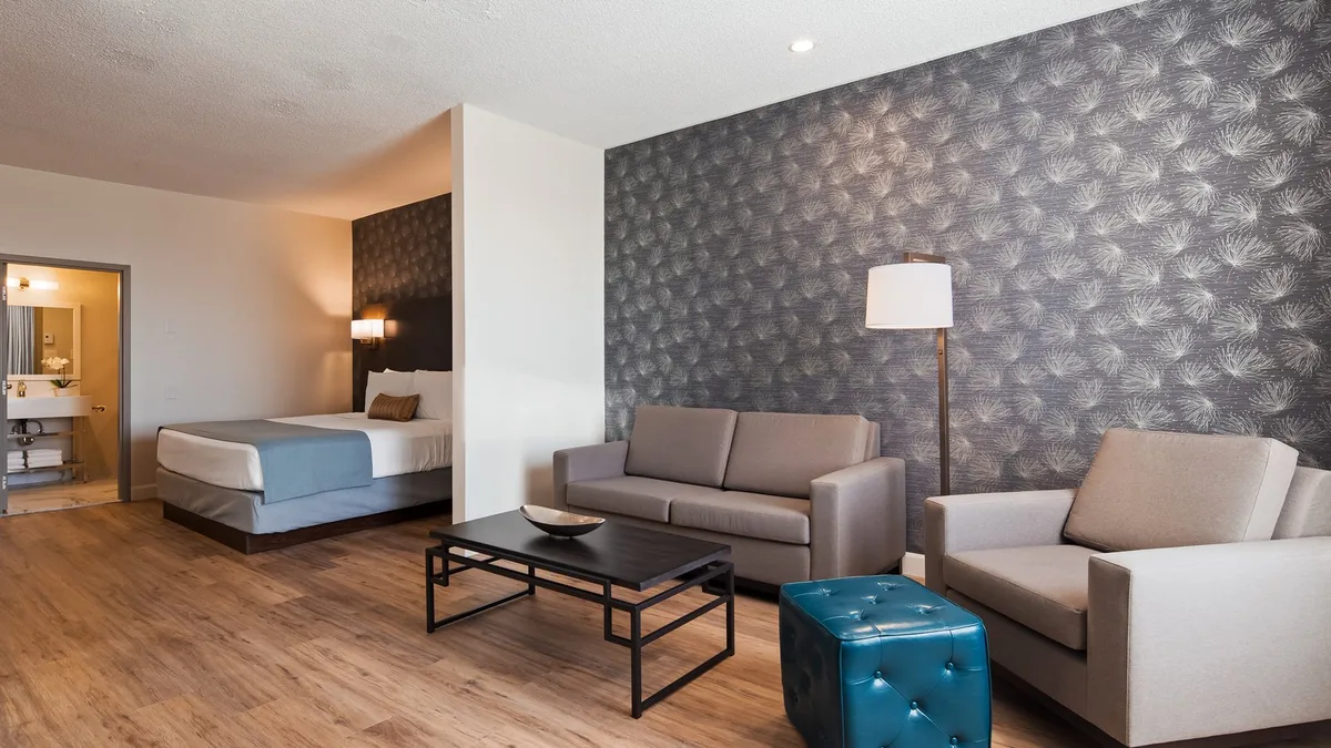 Best Western Plus Montreal East