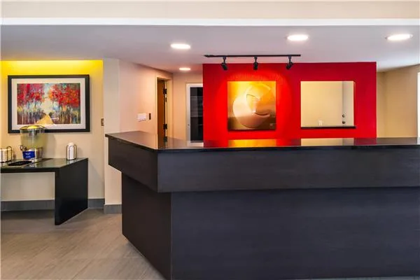 Comfort Inn South Shore