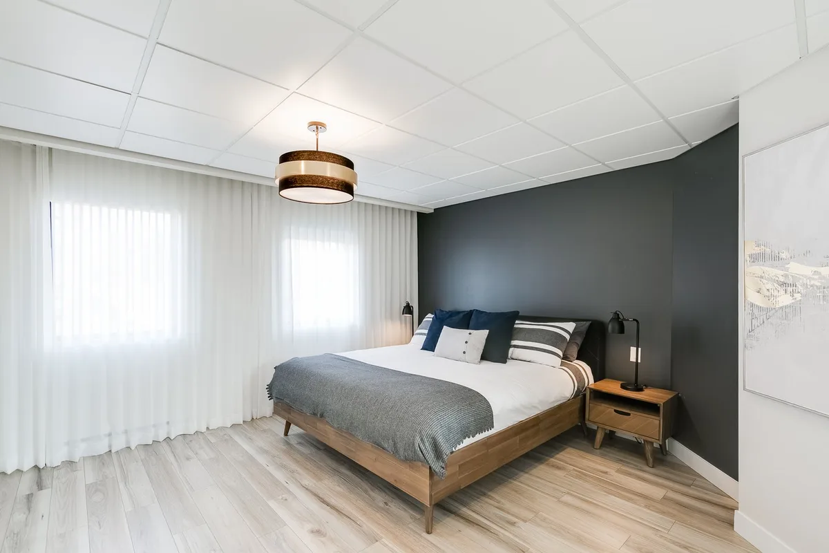 Complexe La Voûte - Condo-hôtels — 2