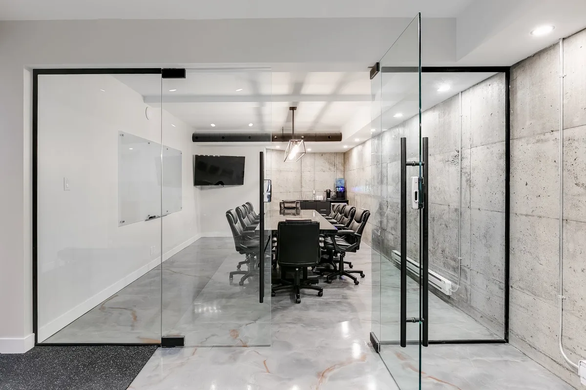 Complexe La Voûte - Condo-hôtels — 3