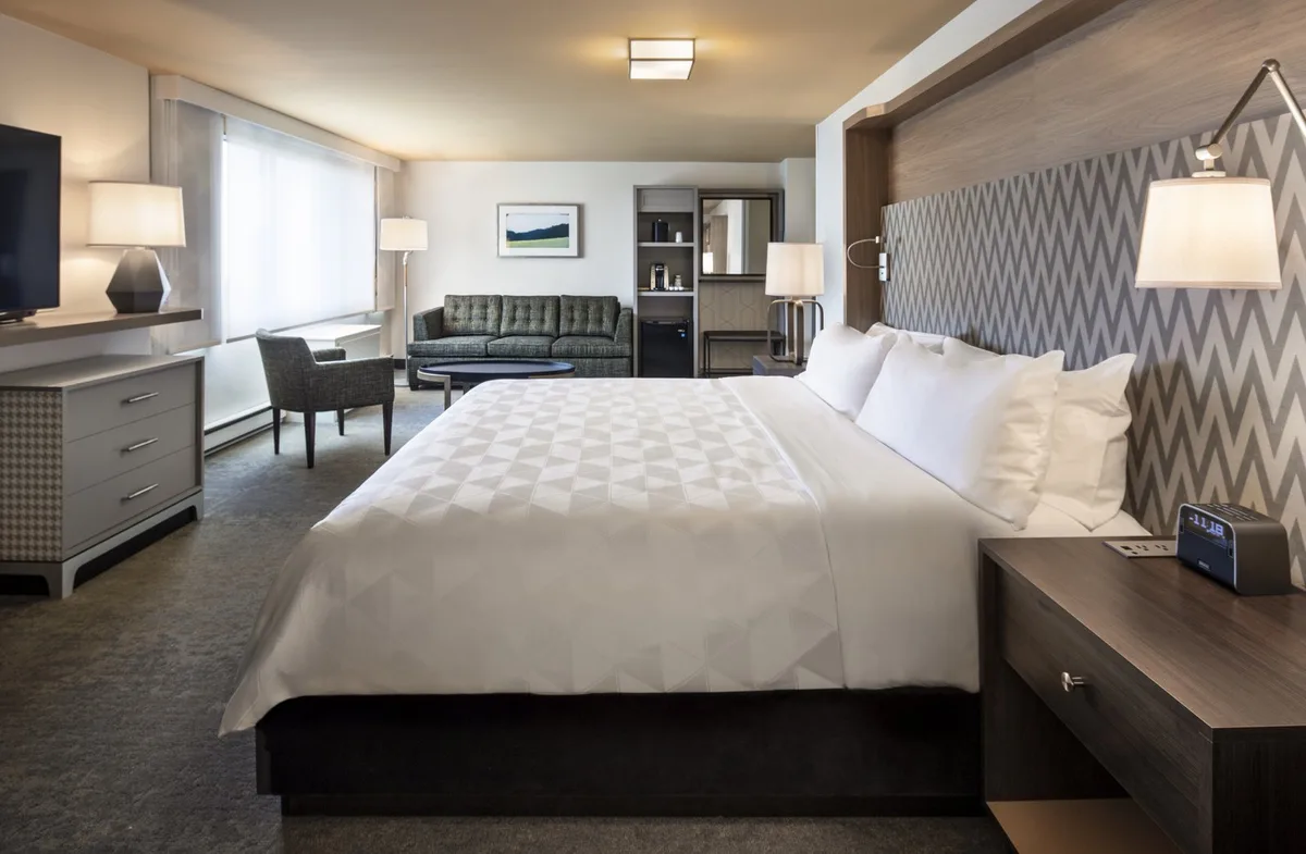 Holiday Inn Montréal-Longueuil