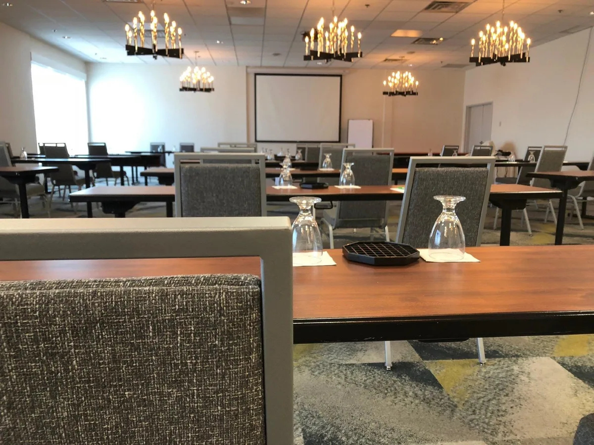 Holiday Inn Montréal-Longueuil — 5
