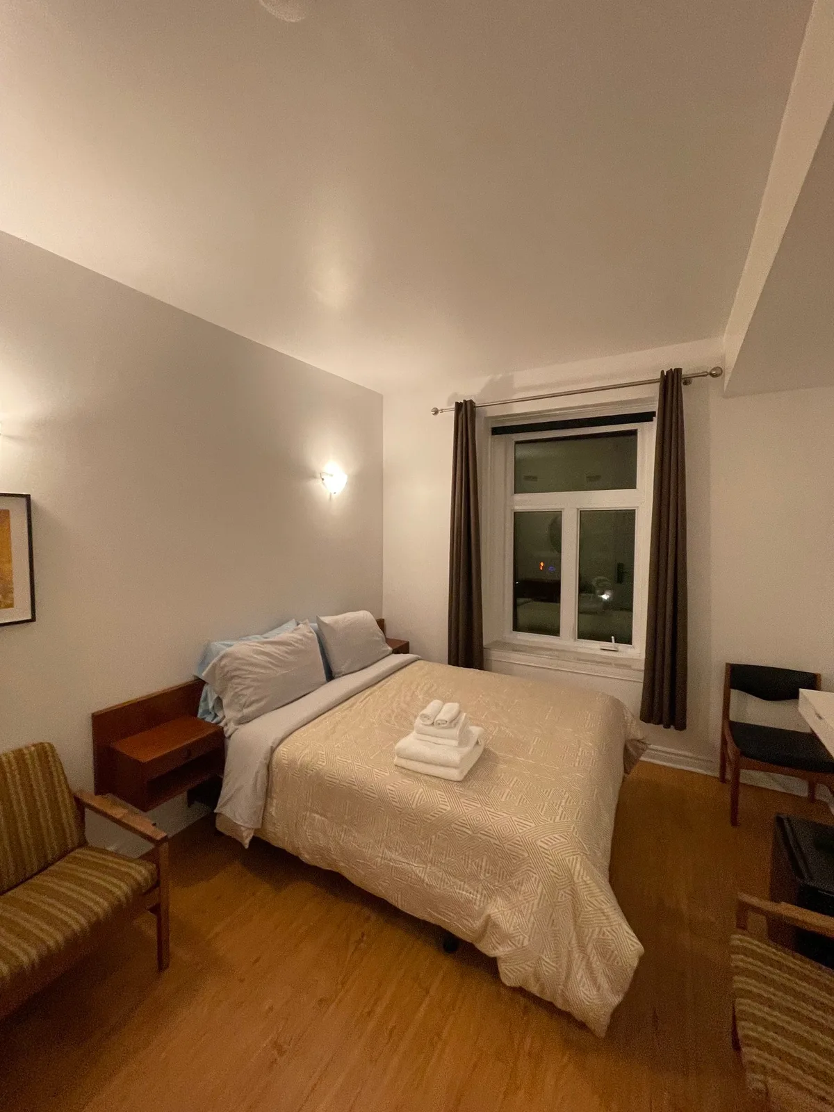 Hotel le Coach — 5
