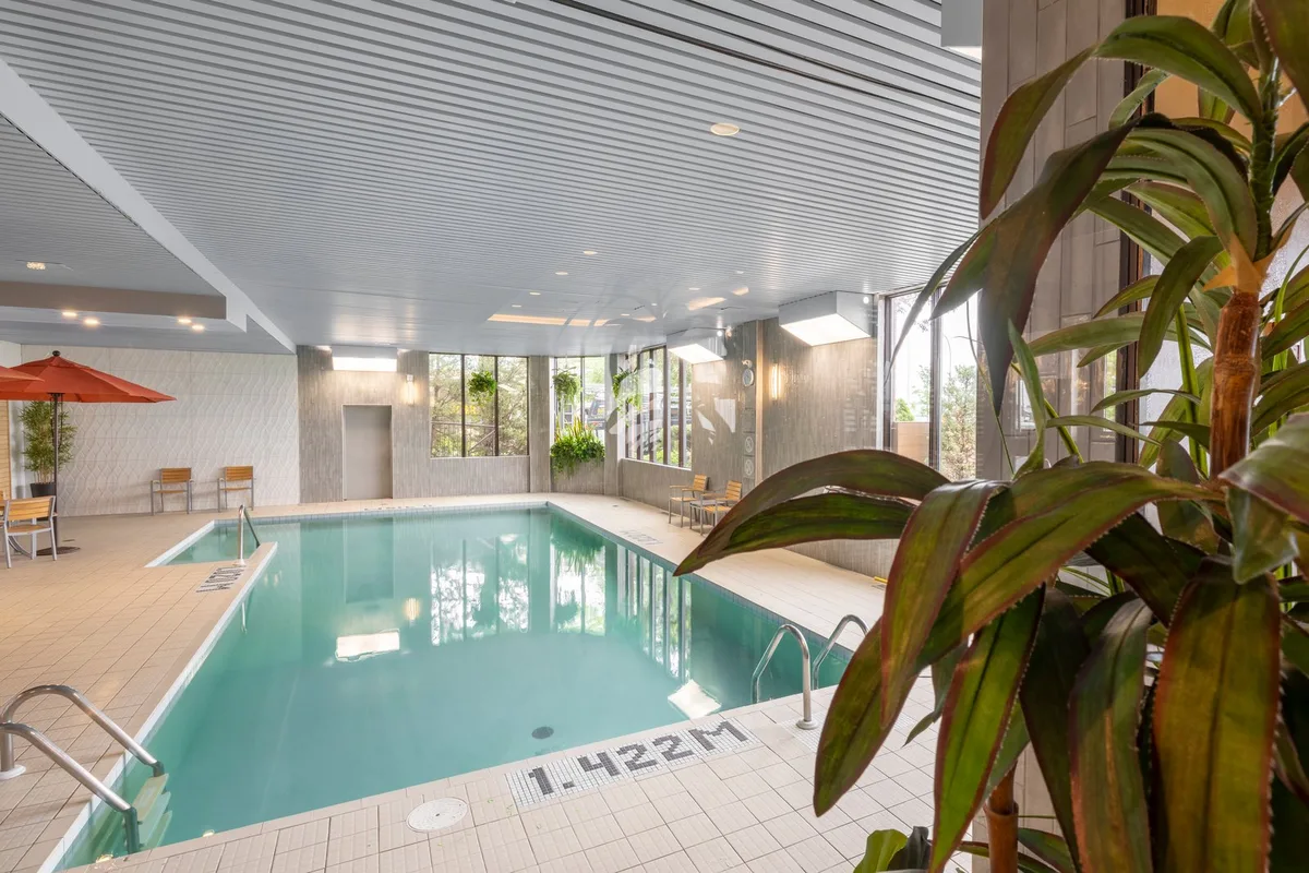 Hôtel WelcomInns - Montréal/Boucherville