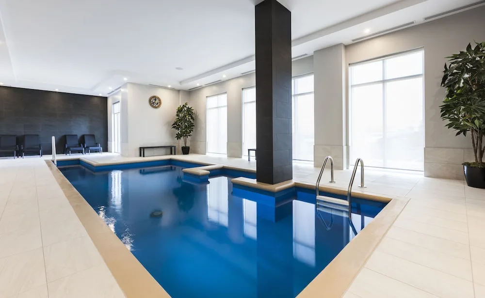 Impéria Hôtel & Suites Boucherville