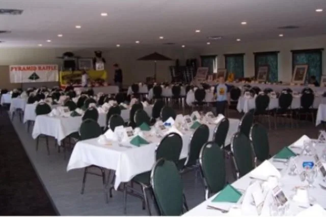 Fisherman's Landing Inn — 3