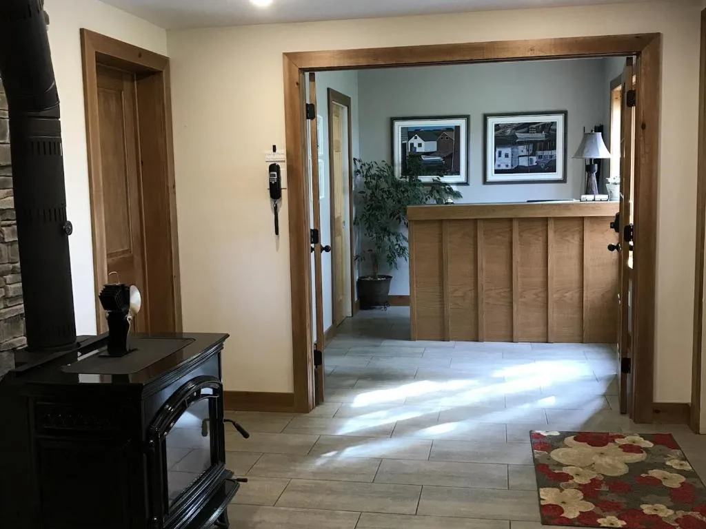 Wildflowers Country Inn — 3