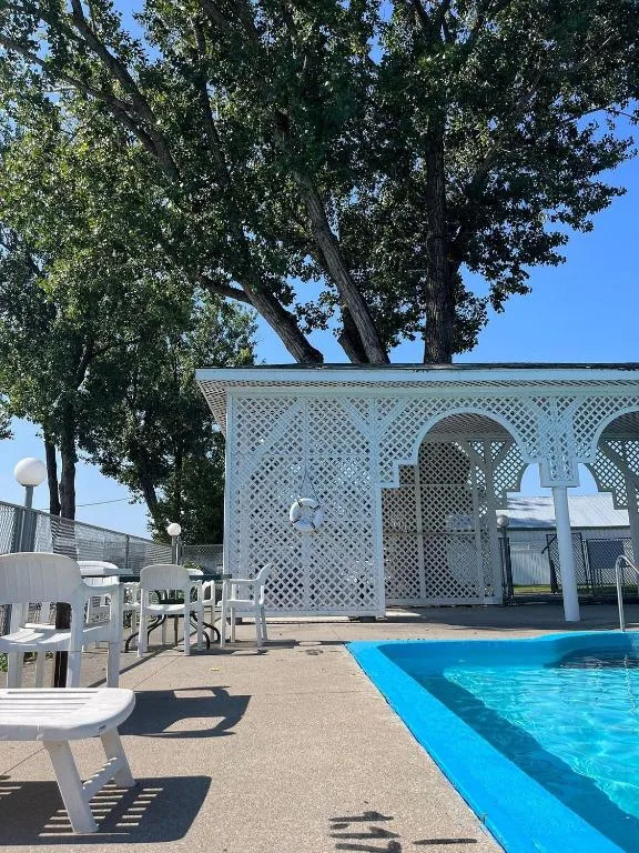 Auberge le Parasol — 4