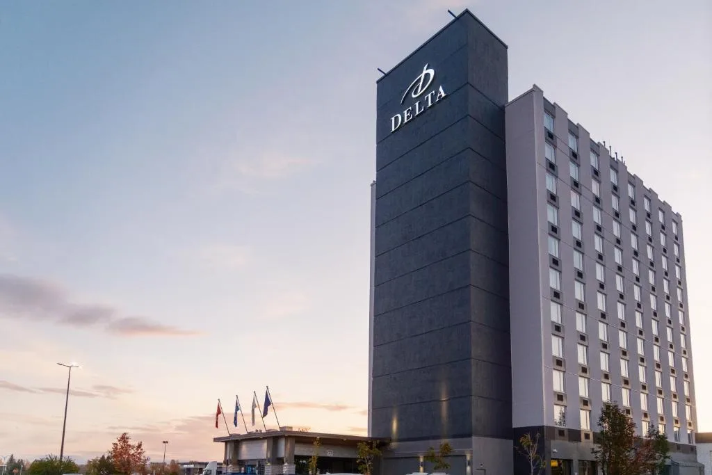 Delta Hotels by Marriott Saguenay Conference Centre — 2