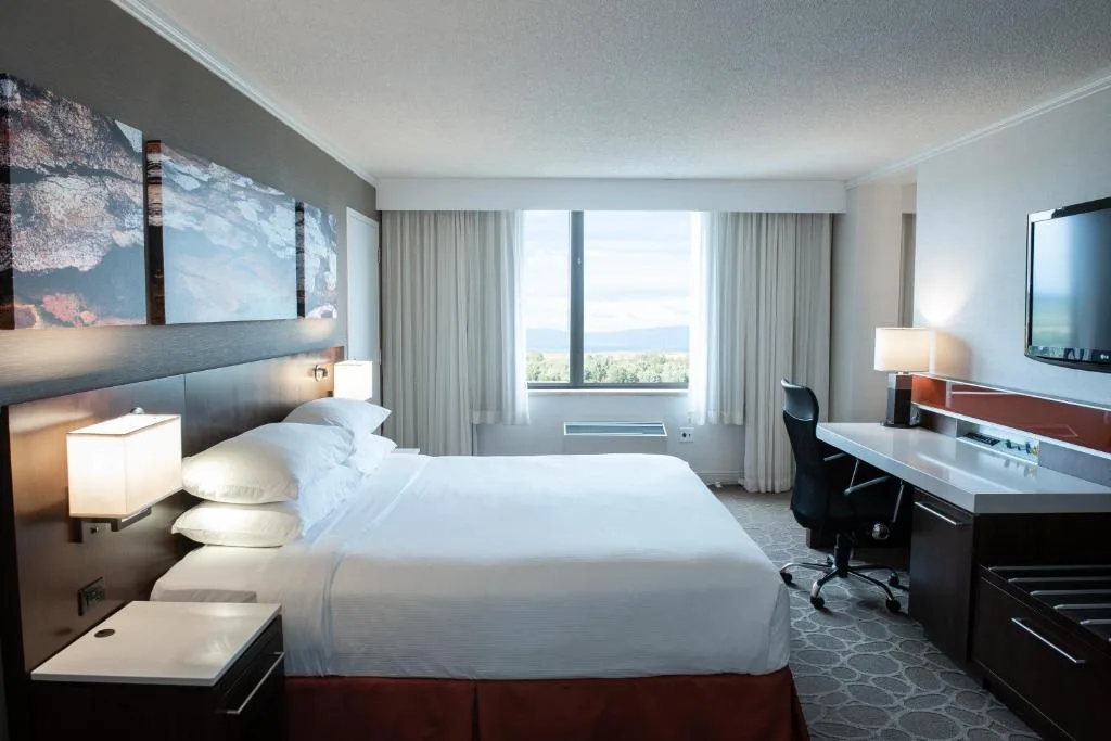 Delta Hotels by Marriott Saguenay Conference Centre — 3
