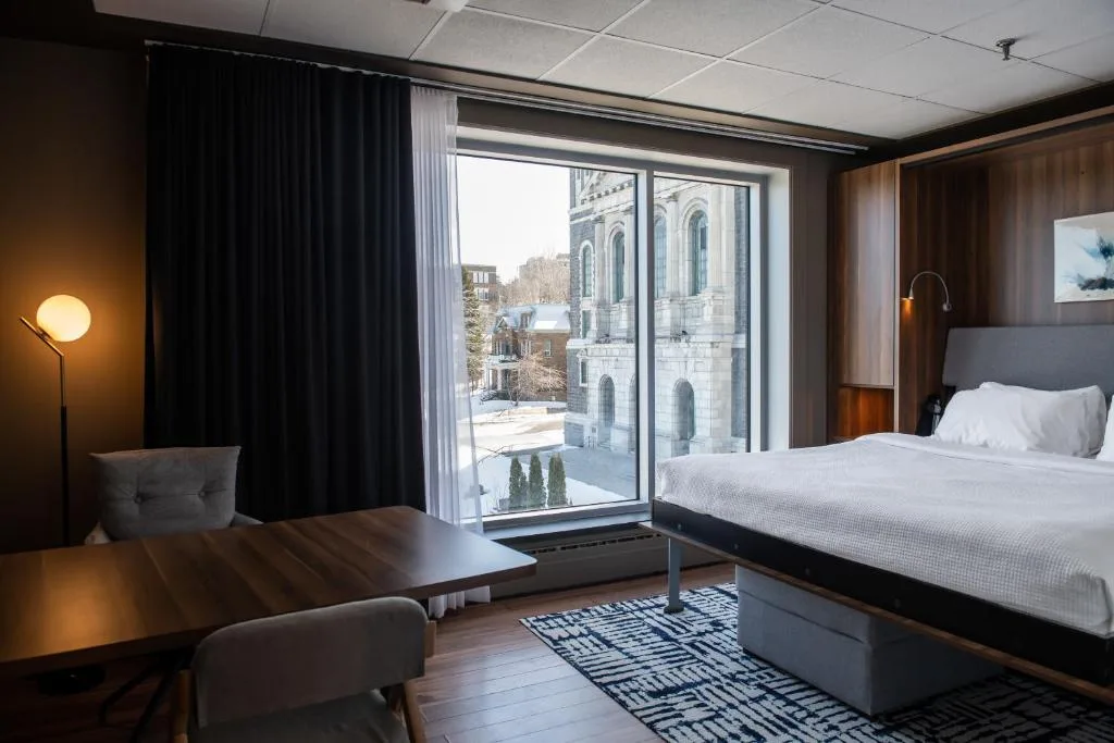 Hotel Chicoutimi, affilié à Hyvi — 2