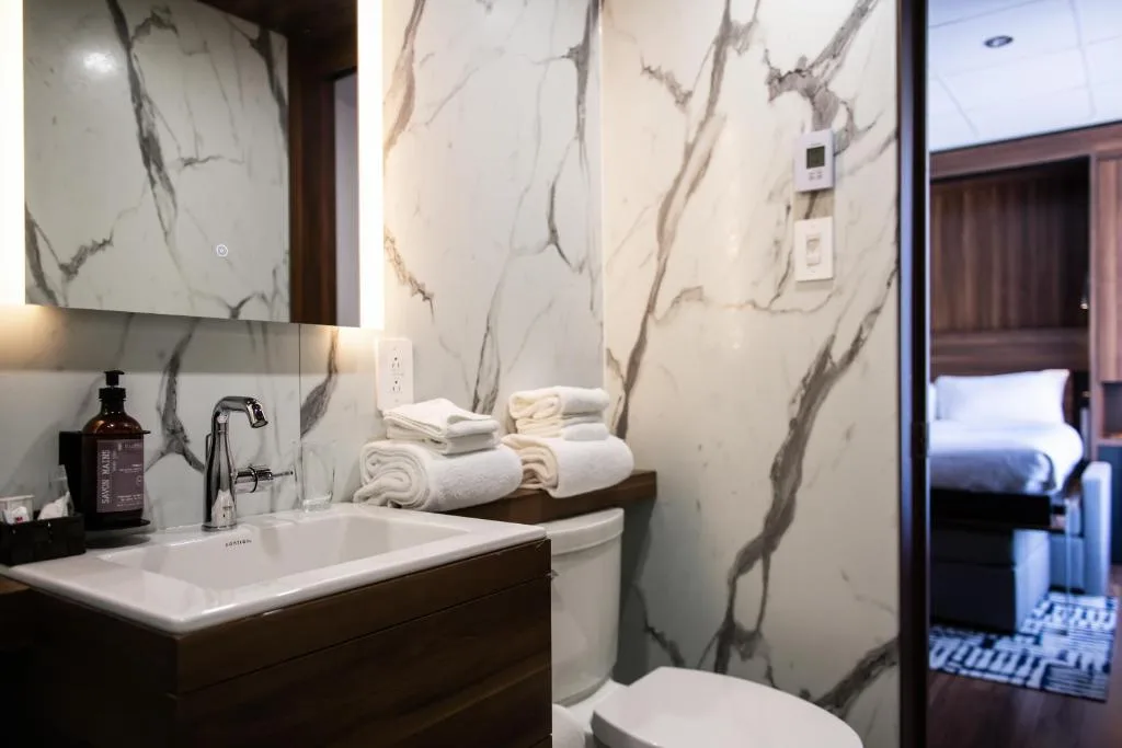 Hotel Chicoutimi, affilié à Hyvi — 3