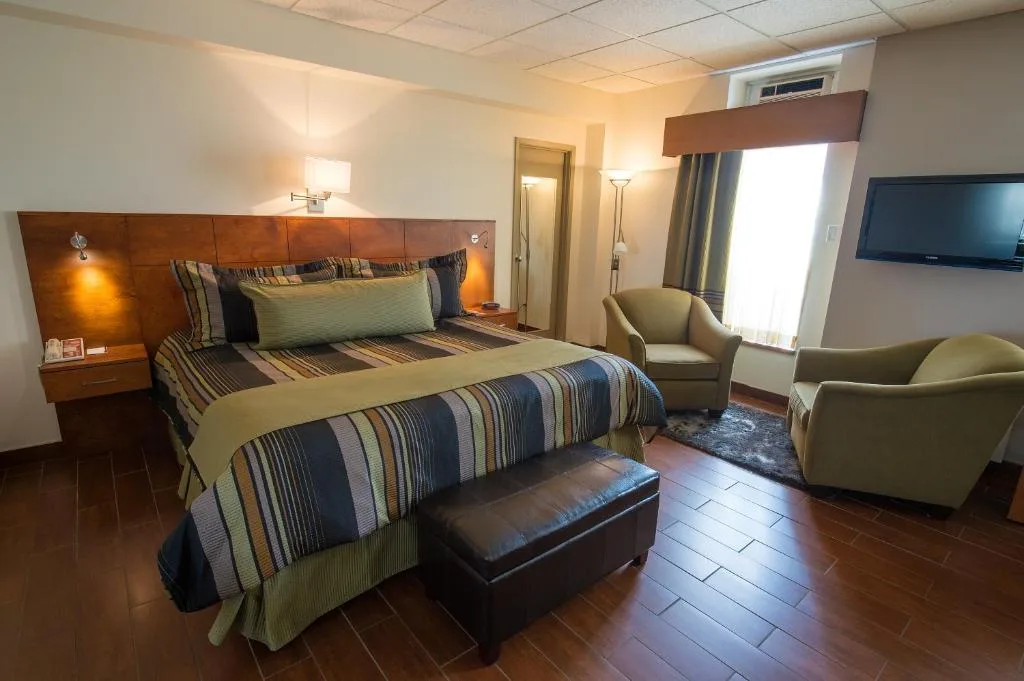Hotel du Fjord — 2