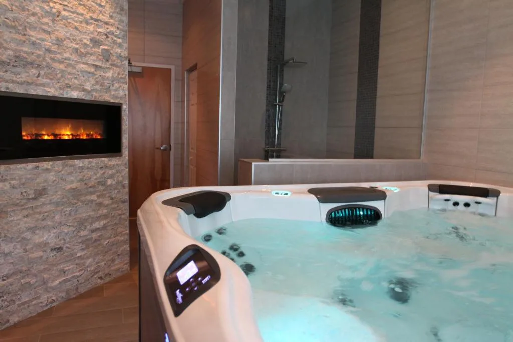 Hotel Le Montagnais — 2