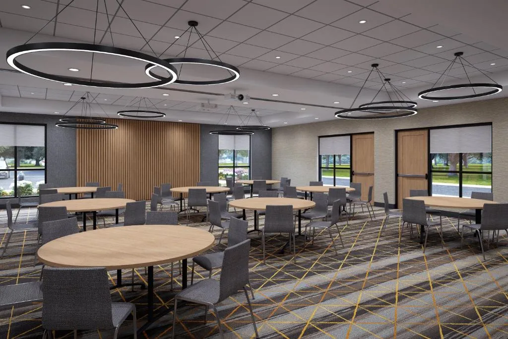 Holiday Inn St-Jean-sur-Richelieu Congrès by IHG — 4
