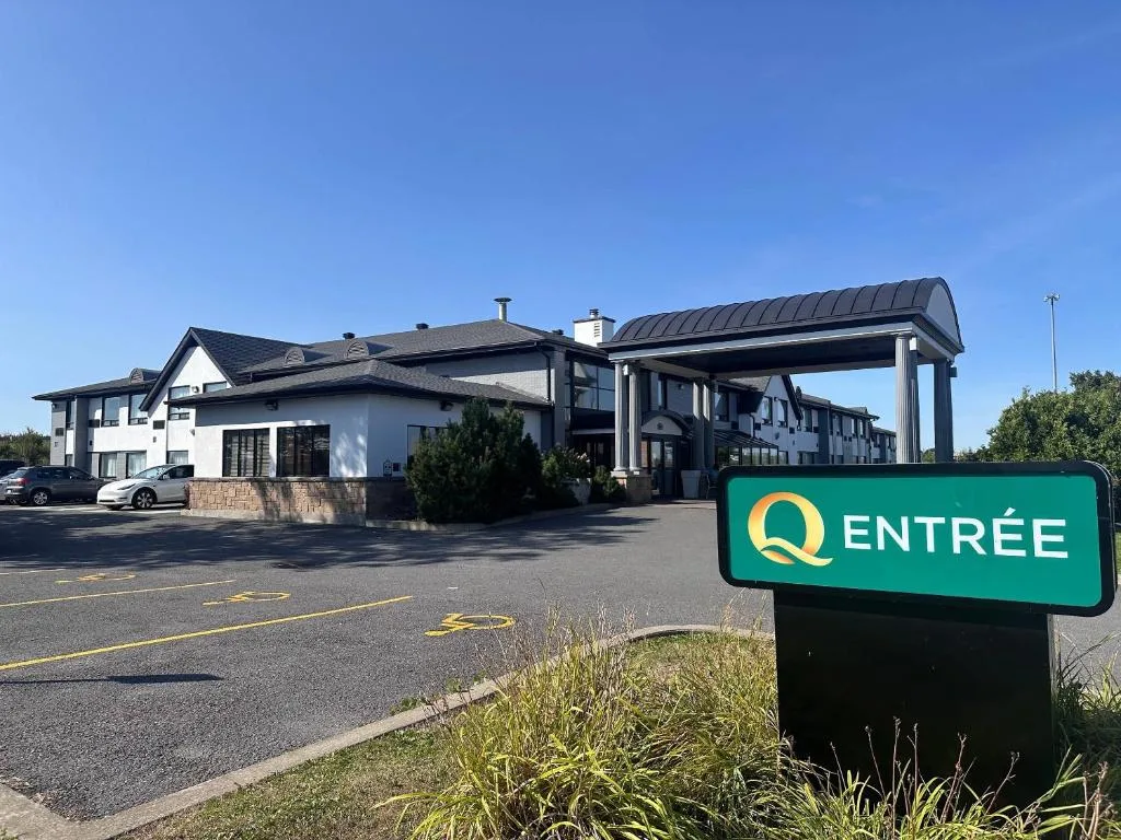 Quality Inn Saint-Jean-sur-Richelieu — 2