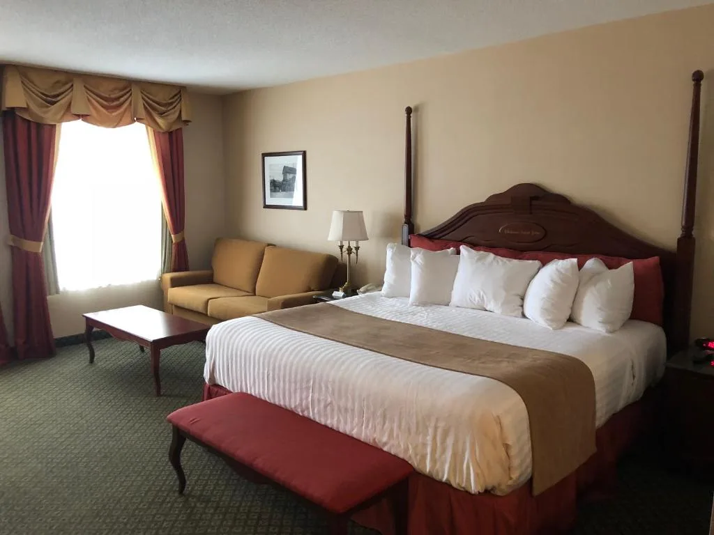 Chateau Saint John Trademark Collection by Wyndham — 2