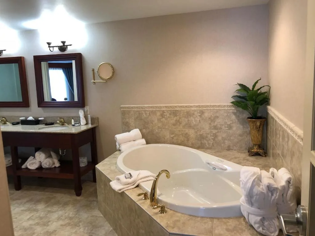 Chateau Saint John Trademark Collection by Wyndham — 3