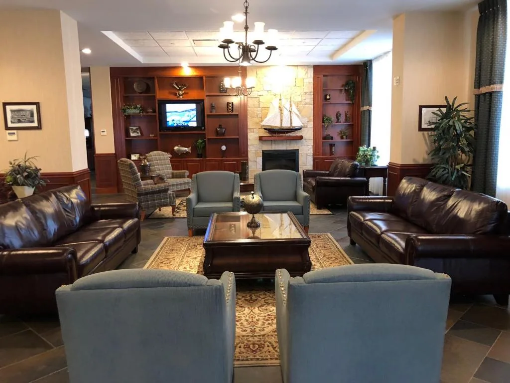 Chateau Saint John Trademark Collection by Wyndham — 5