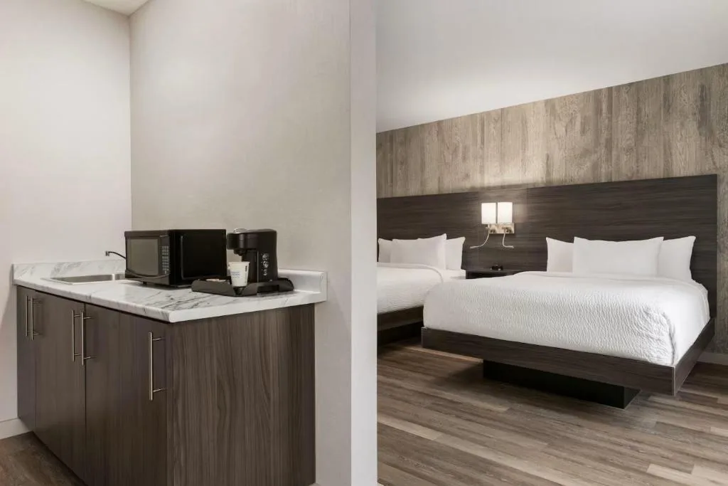 Days Inn by Wyndham Saint John