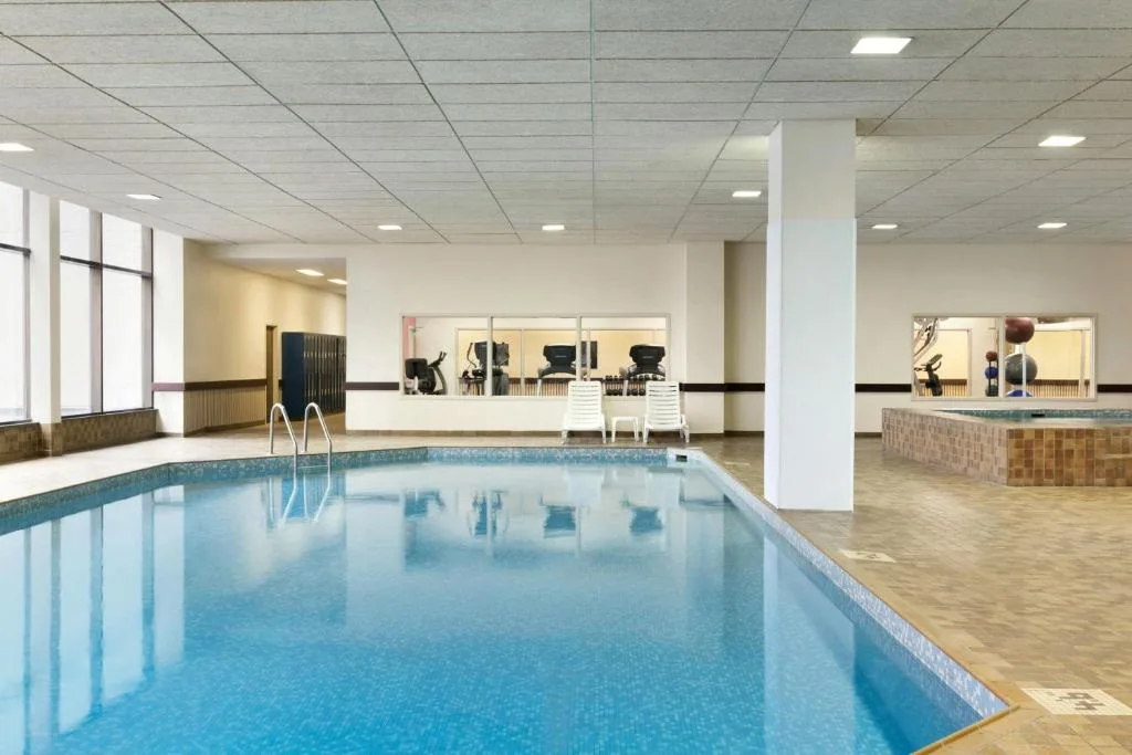 Delta Hotels by Marriott Saint John — 4