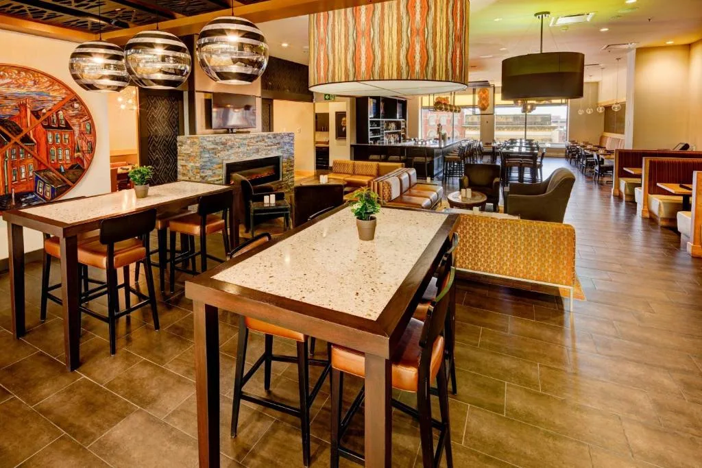 Delta Hotels by Marriott Saint John — 5