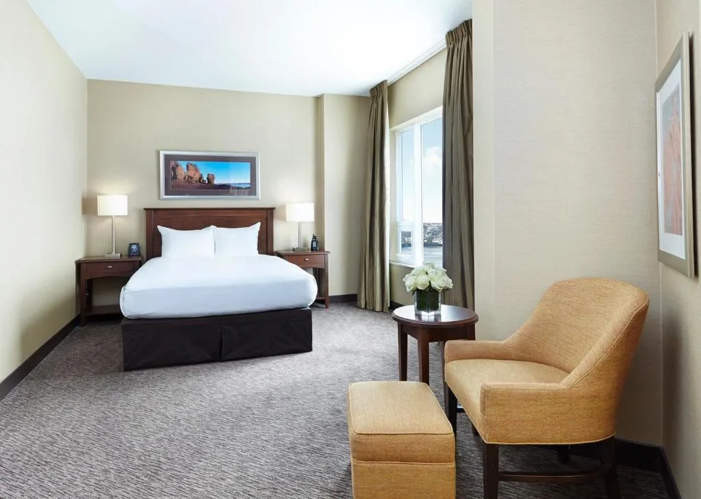 Saint John Harbourfront Hotel — 2