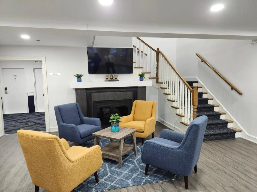 Travelodge Suites by Wyndham Saint John — 5