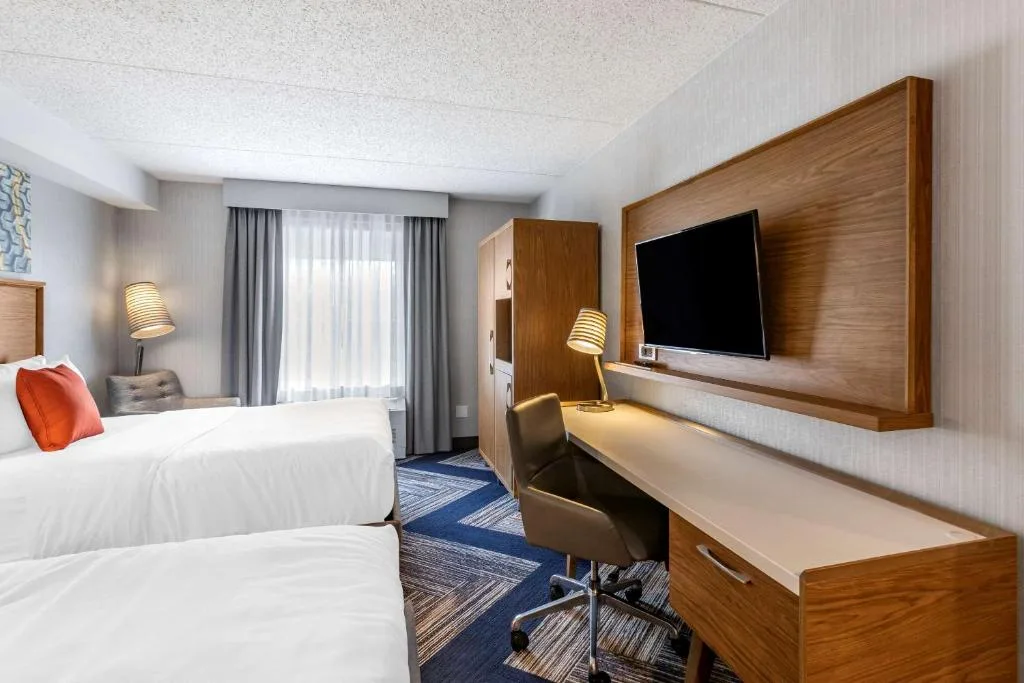 Comfort Inn Sarnia — 5
