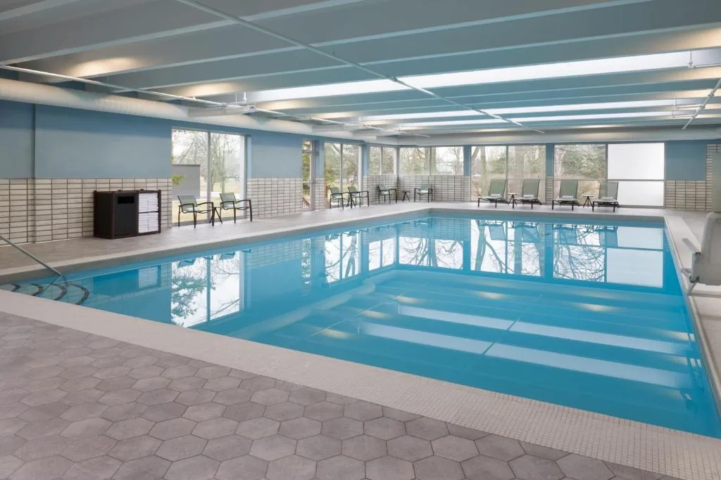 Four Points by Sheraton Point Edward Sarnia — 4