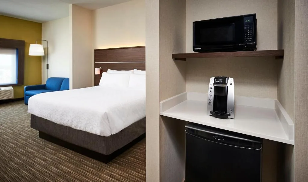 Holiday Inn Express - Sarnia - Point Edward by IHG — 2