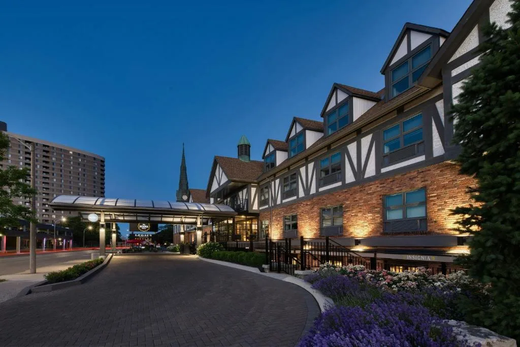 The Insignia Hotel, Sarnia, a Tribute Portfolio Hotel — 4