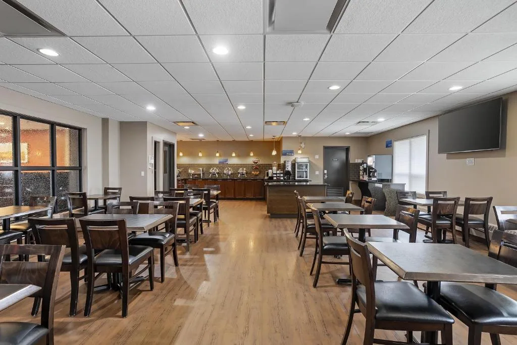 Best Western Blairmore — 5