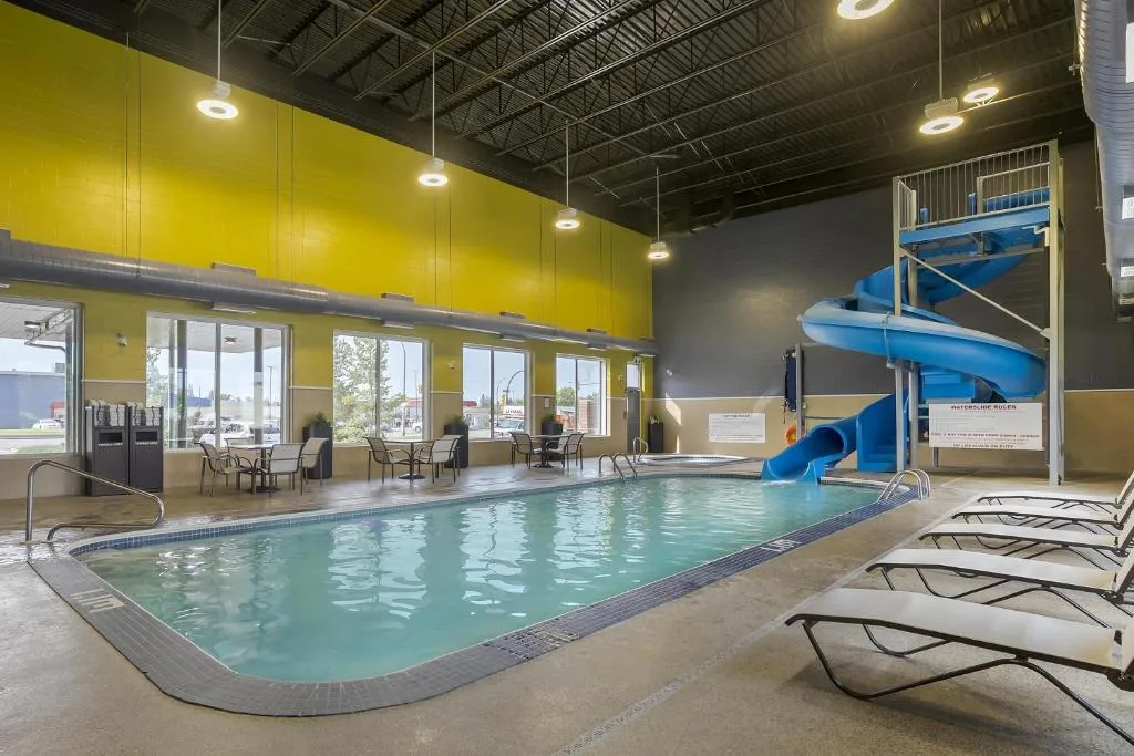 Best Western Plus East Side — 4