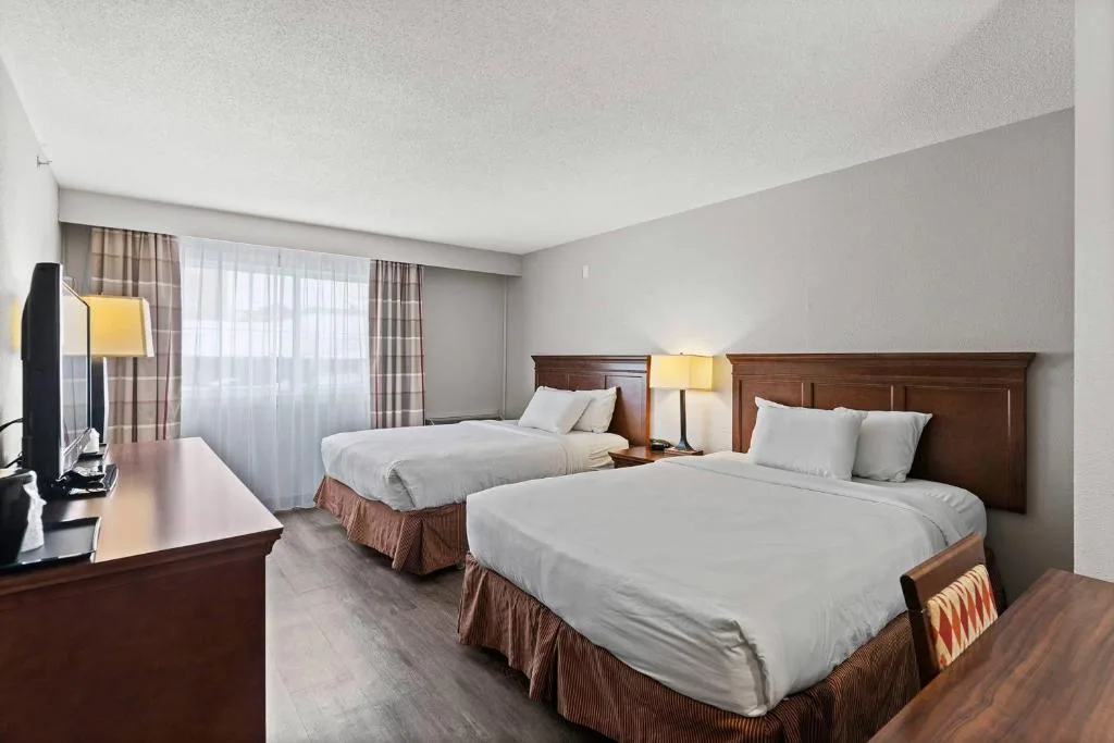 Country Inn & Suites by Radisson, Saskatoon, SK — 5