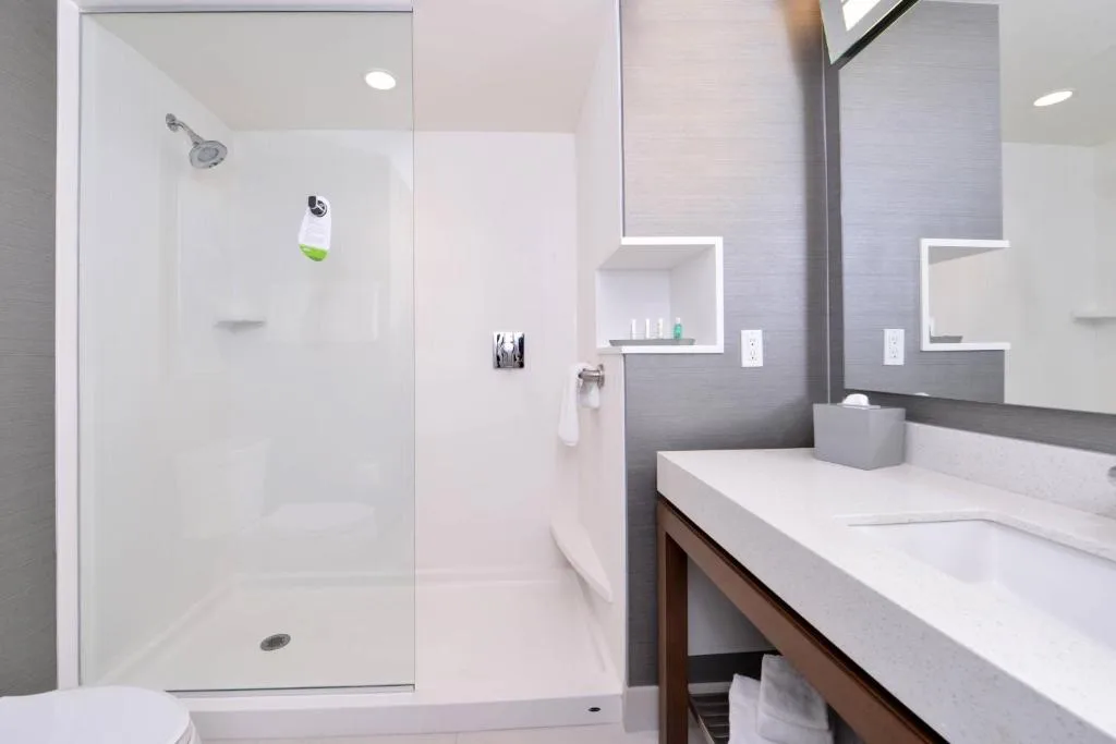Courtyard by Marriott Saskatoon Airport — 3
