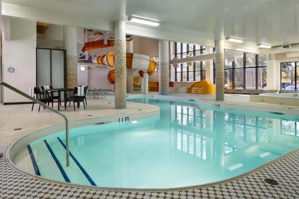Delta Hotels by Marriott Saskatoon Downtown — 4