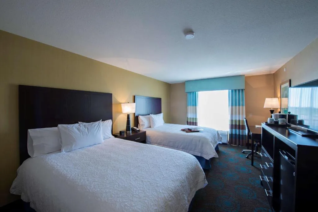 Hampton Inn Saskatoon South — 2