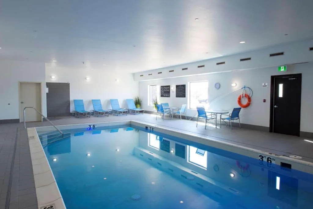 Hampton Inn Saskatoon South — 4