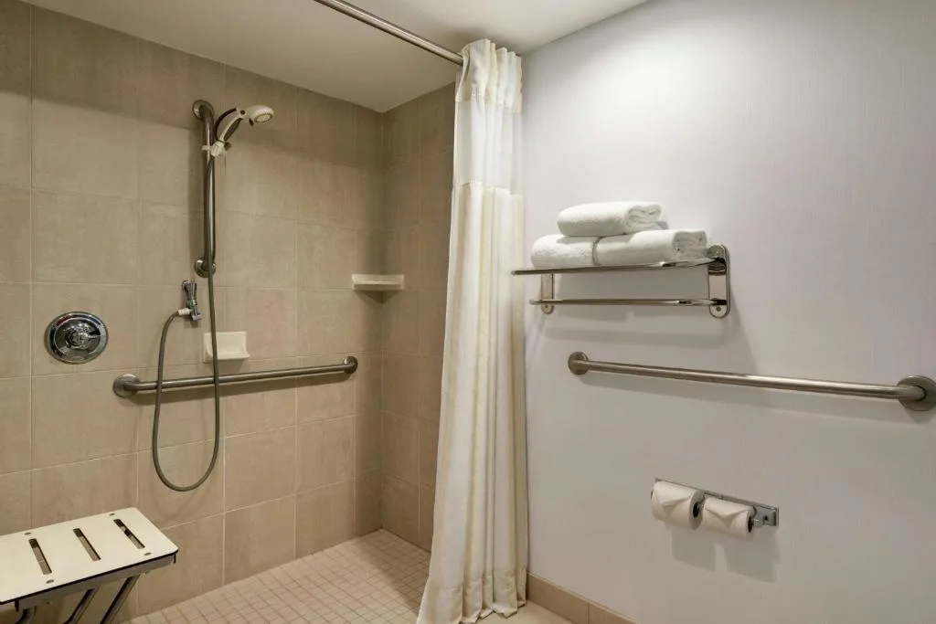 Hilton Garden Inn Saskatoon Downtown — 3