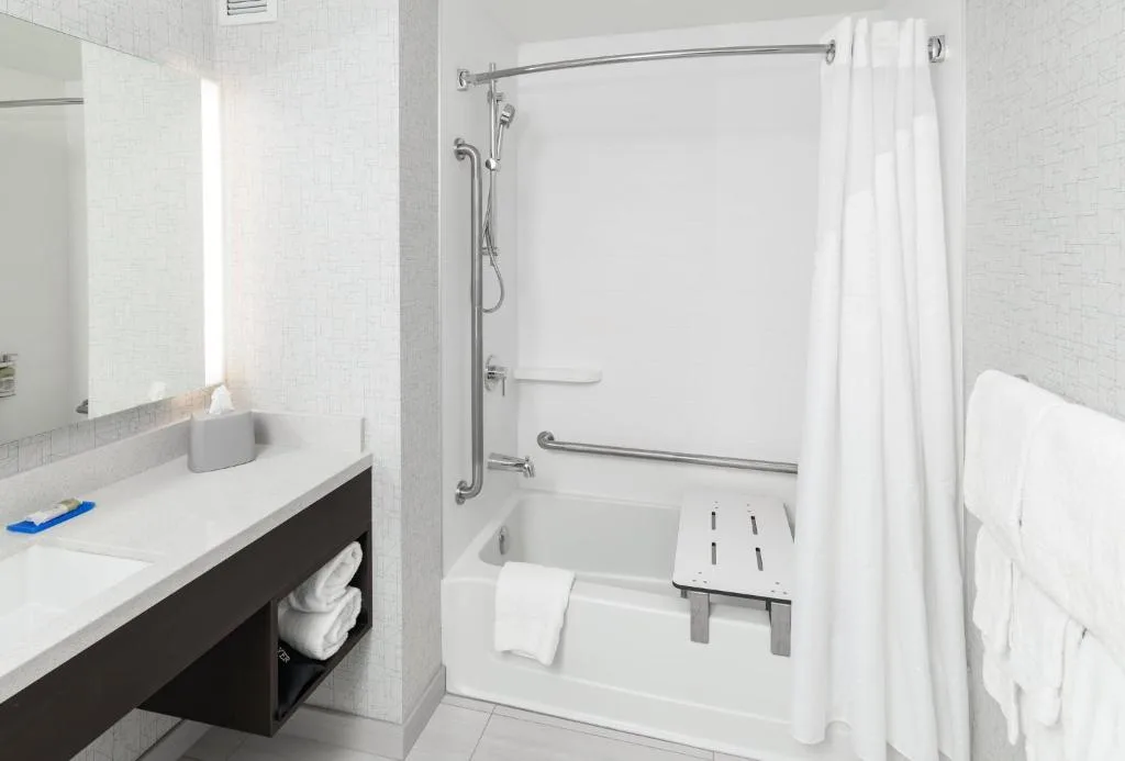 Holiday Inn Express & Suites - Saskatoon East - University by IHG — 2