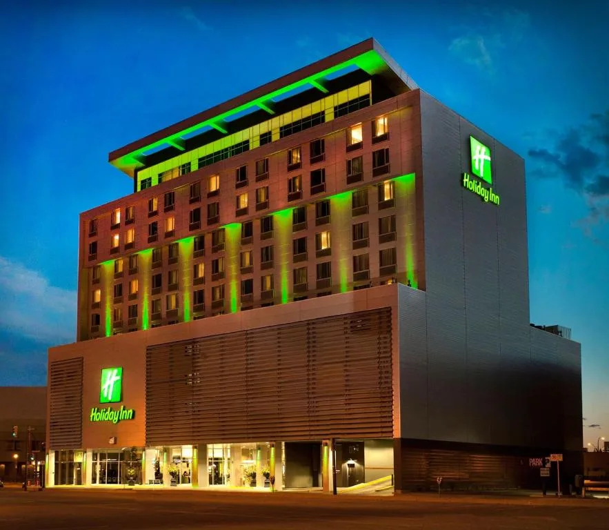 Holiday Inn Saskatoon Downtown by IHG