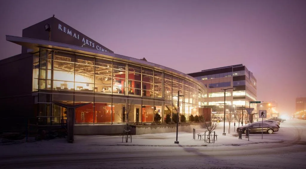 Holiday Inn Saskatoon Downtown by IHG — 2